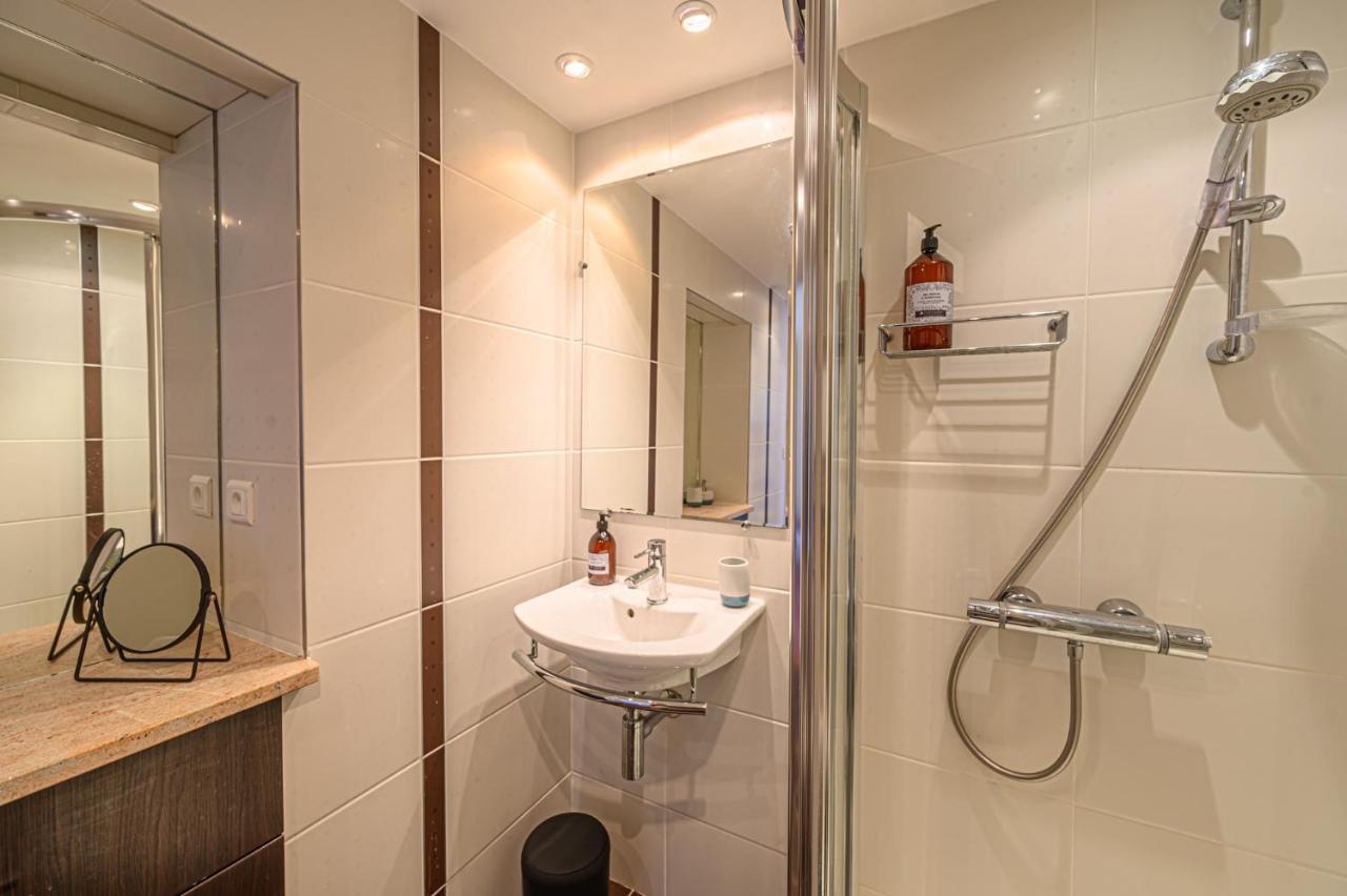 Apartment Cap A Houat - Duplex De 100 M2 Avec Vue