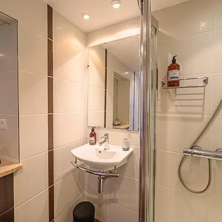 Cap A Houat - Duplex De 100 M2 Avec Vue Mer Sarzeau Exterior photo