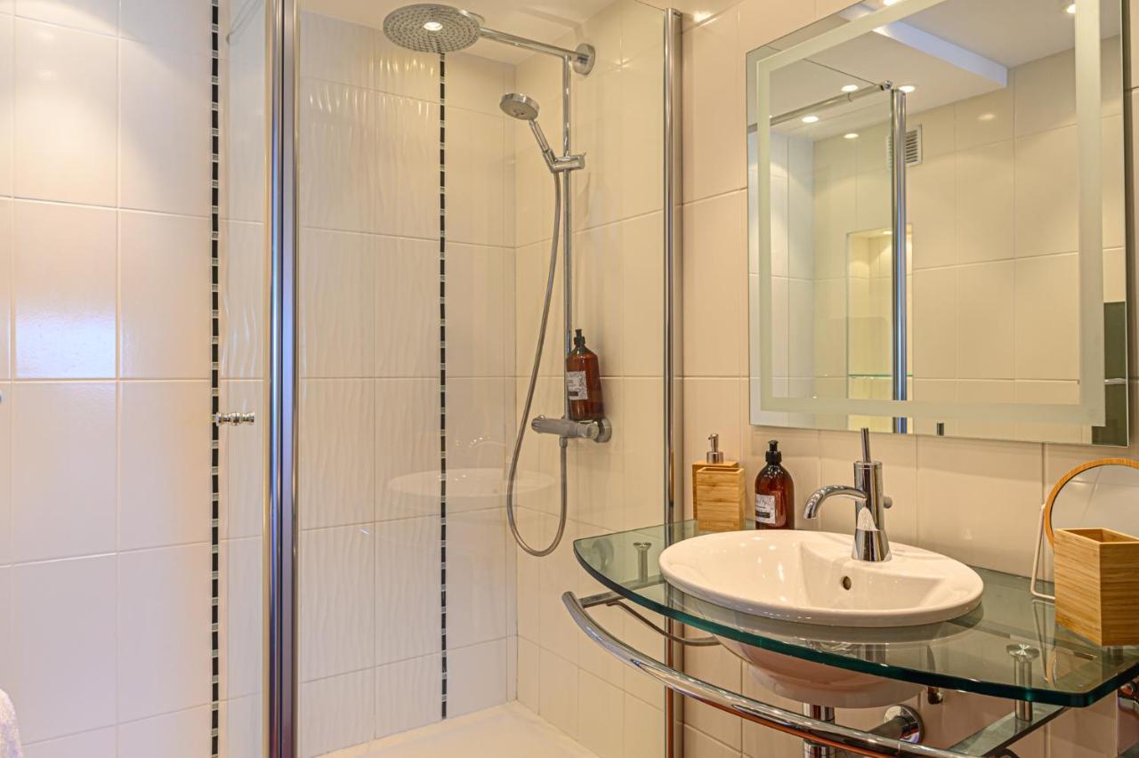 Cap A Houat - Duplex De 100 M2 Avec Vue Apartment