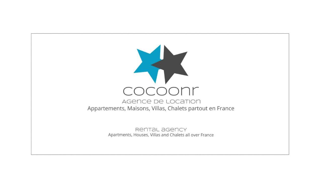 Cap A Houat - Duplex De 100 M2 Avec Vue Apartment *
